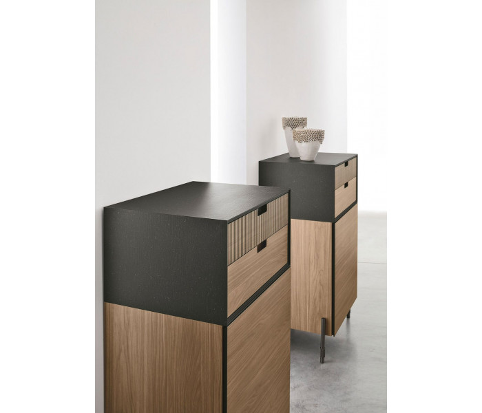 Madia Time design komód 