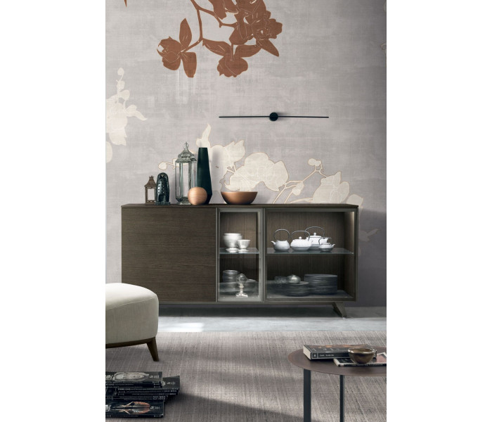 Metropolis design komód 