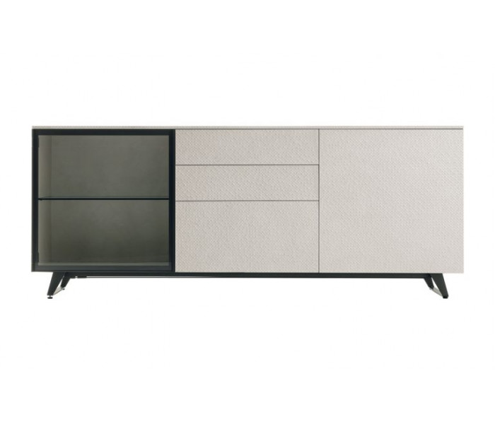 Metropolis design komód 