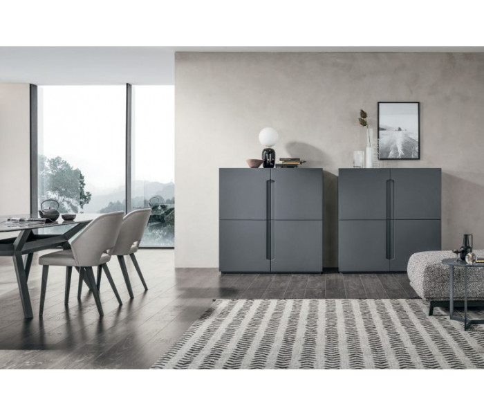 Montgomery design komód 