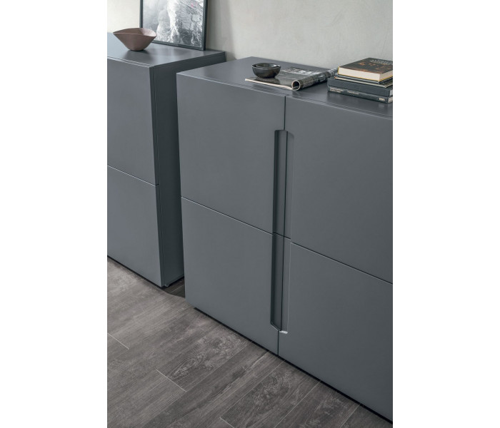 Montgomery design komód 