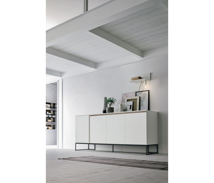 Regolo design komód 