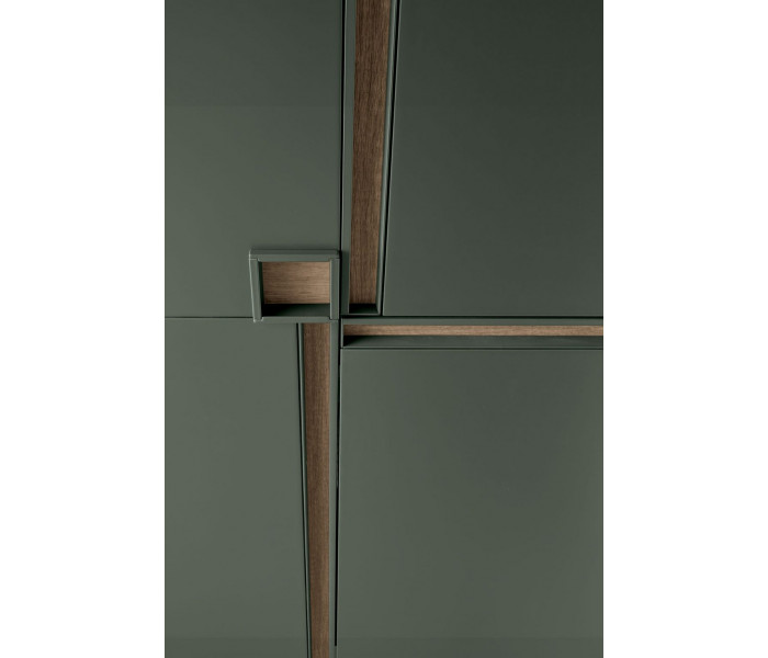 Regolo design komód 