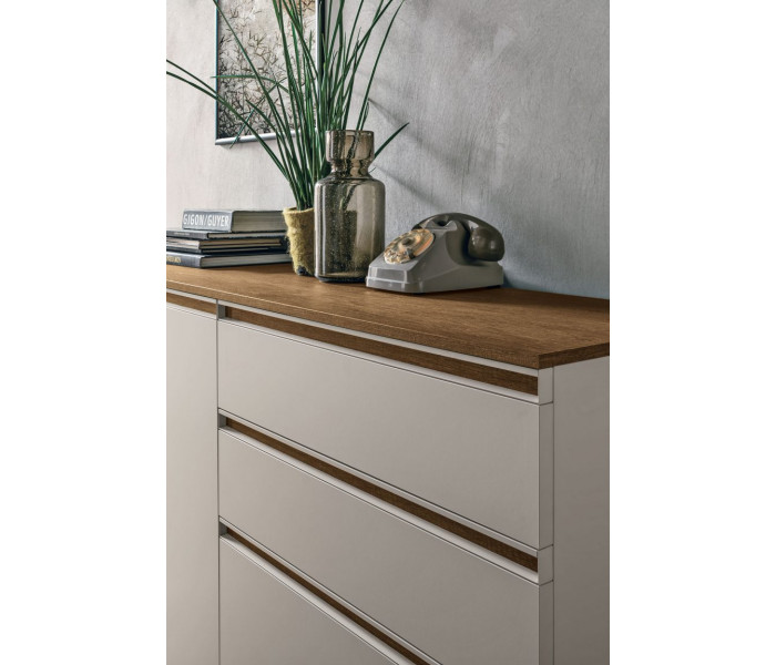 Regolo design komód 