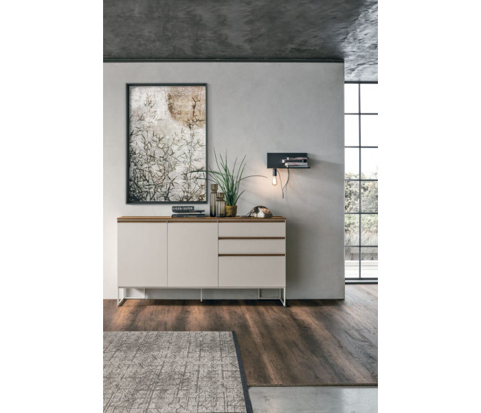 Regolo design komód 