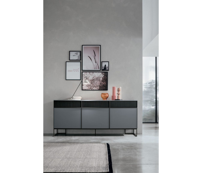 Vinci design komód 