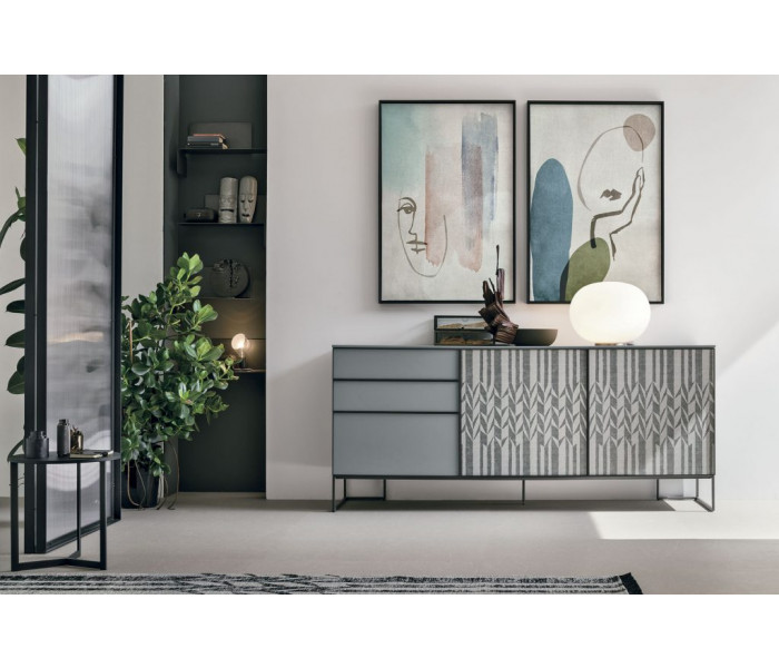 Vinci design komód 