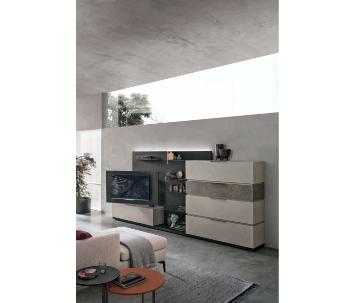 Design Nappali bútor AT105