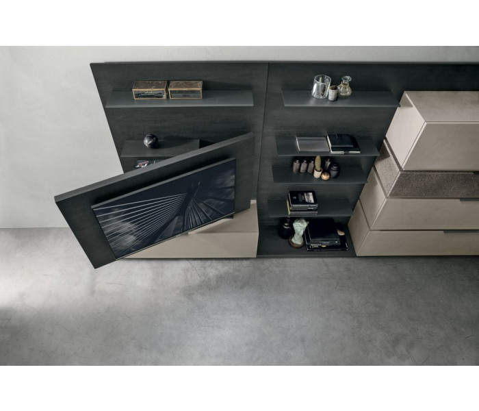 Design Nappali bútor AT105