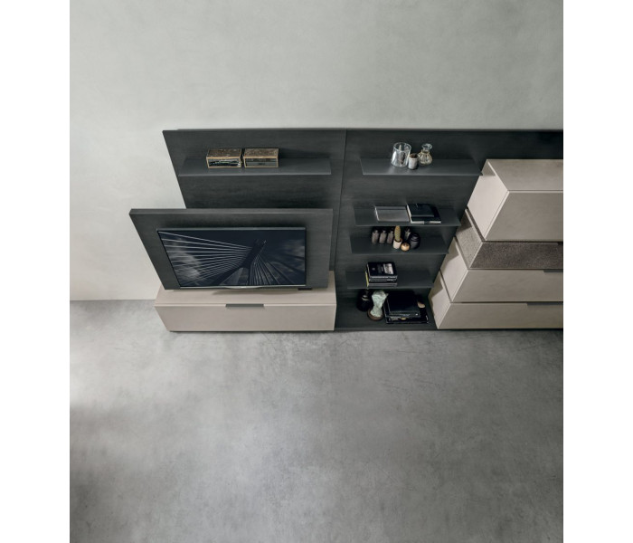 Design Nappali bútor AT105