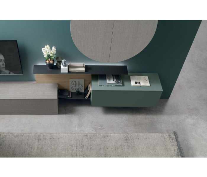 Design Nappali bútor AT118