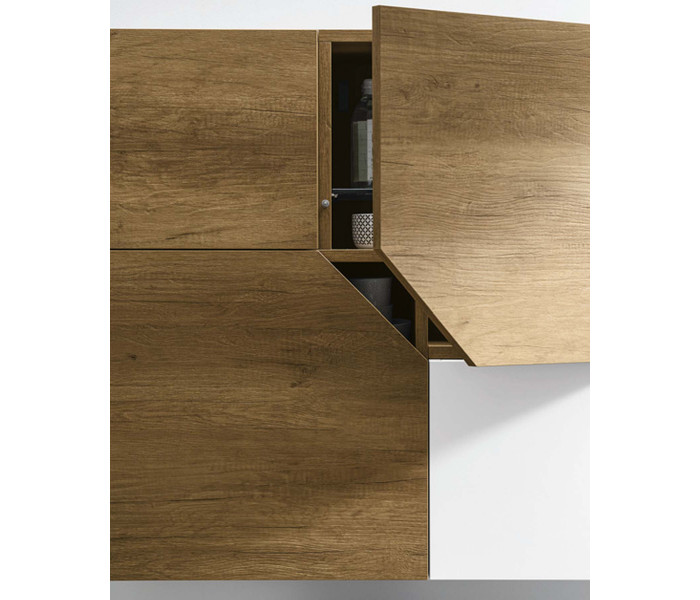 Tomasella A109 Nappali bútor - Divas Lakberendezés