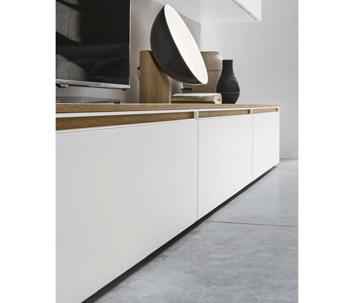 Tomasella A109 Nappali bútor - Divas Lakberendezés