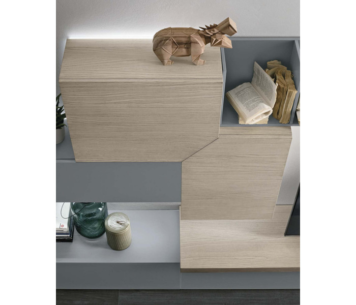 Tomasella A110 Nappali bútor - Divas Lakberendezés