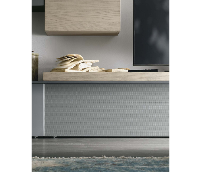 Tomasella A110 Nappali bútor - Divas Lakberendezés