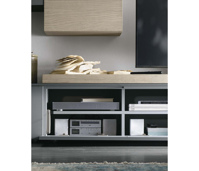 Tomasella A110 Nappali bútor - Divas Lakberendezés