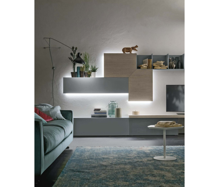 Tomasella A110 Nappali bútor - Divas Lakberendezés