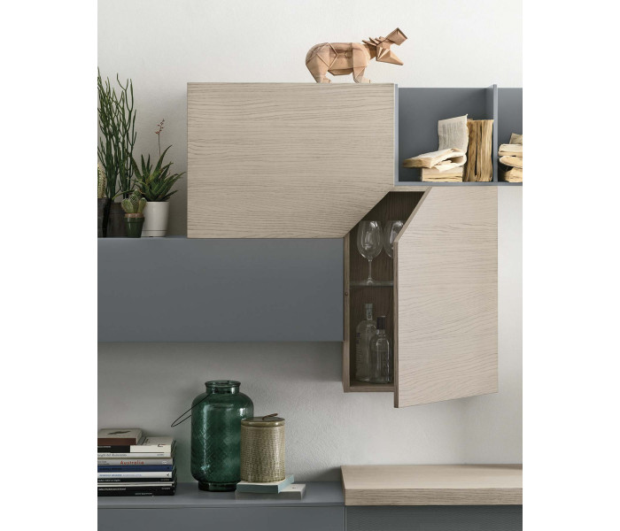 Tomasella A110 Nappali bútor - Divas Lakberendezés