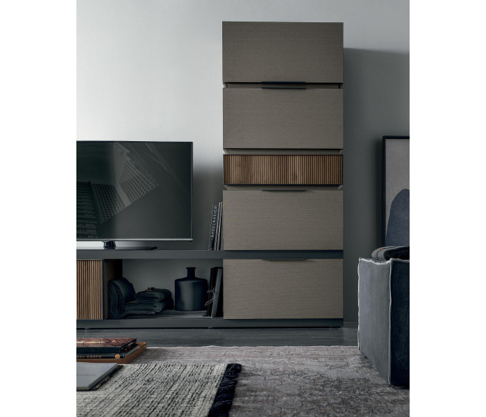 Tomasella S002 Nappali bútor - Divas Lakberendezés