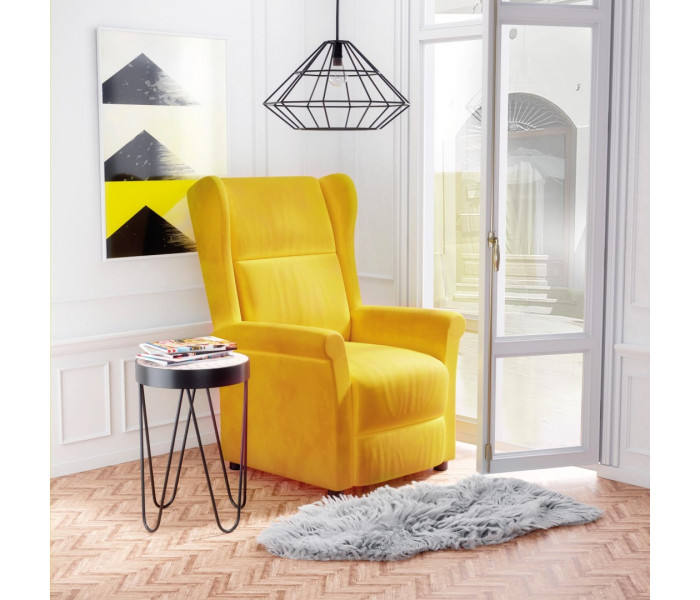 Agustin fotel - Divas Lakberendezés