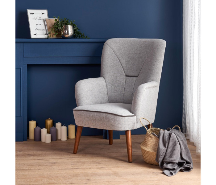 Bishop fotel - Divas Lakberendezés