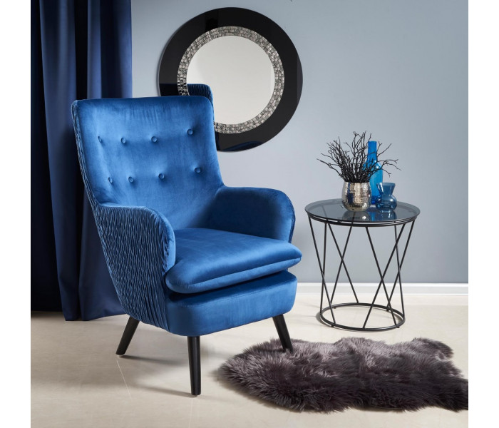 Ravel fotel - Divas Lakberendezés