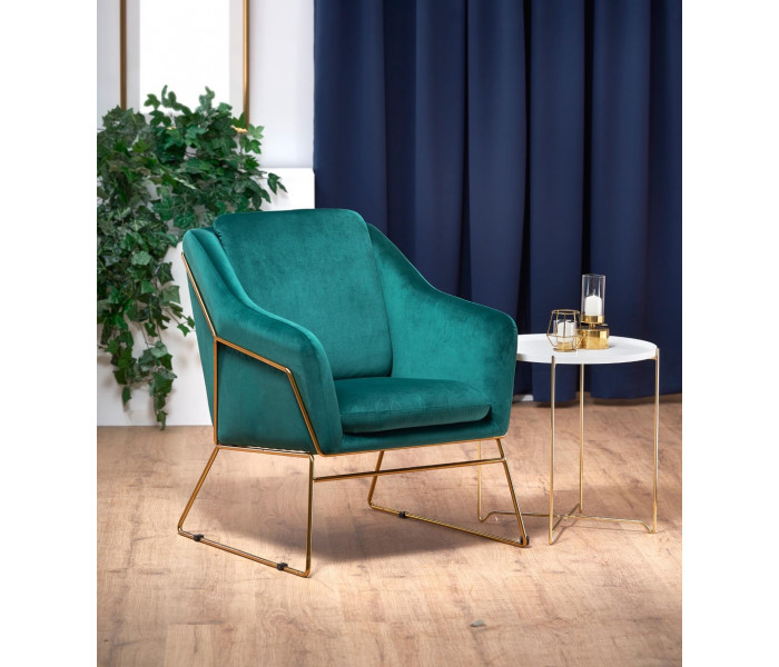 Soft fotel - Divas Lakberendezés