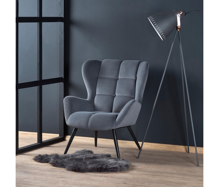 Tyrion fotel - Divas Lakberendezés