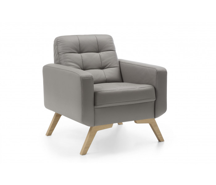 Gala Fiord fotel Divas Lakberendezés