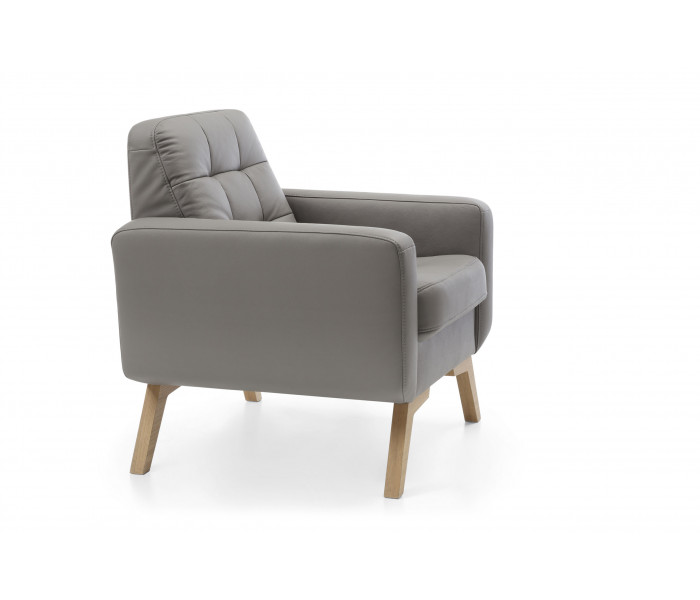 Gala Fiord fotel Divas Lakberendezés