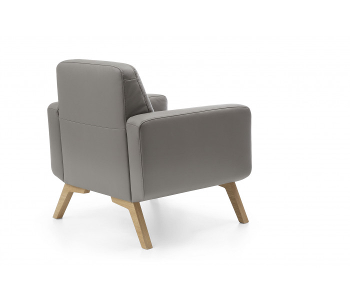 Gala Fiord fotel Divas Lakberendezés