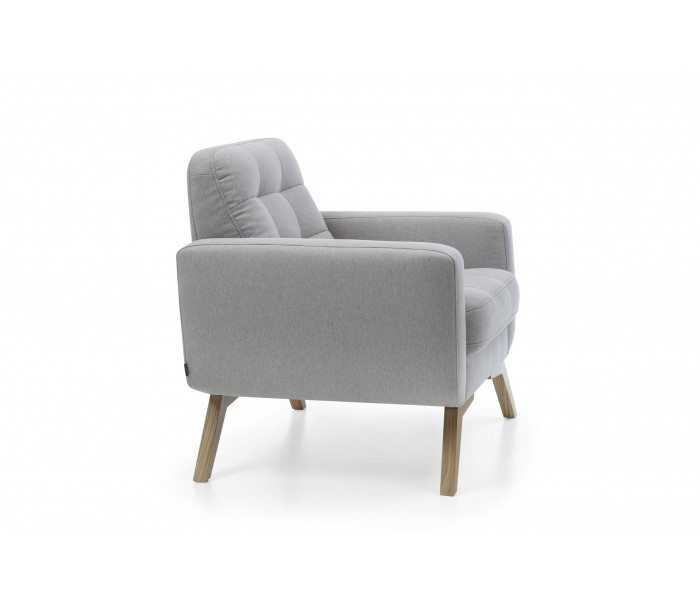 Gala Fiord fotel Divas Lakberendezés