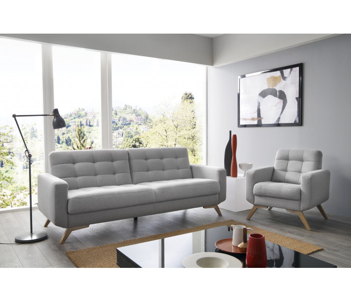 Gala Fiord fotel Divas Lakberendezés