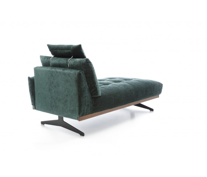 Gala Nicea heverő zöld Aquaclean szövettel