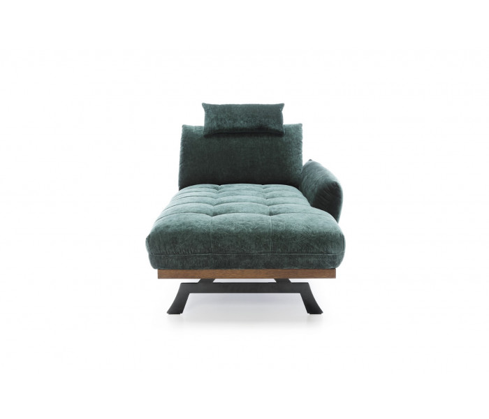 Gala Nicea heverő zöld Aquaclean szövettel