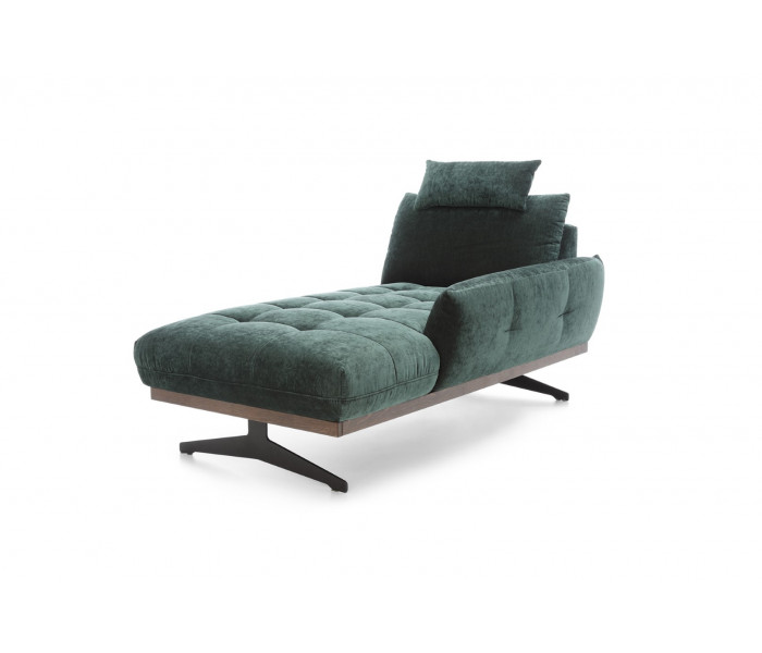 Gala Nicea heverő zöld Aquaclean szövettel