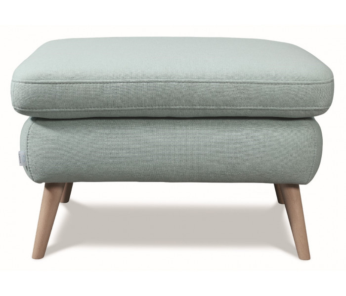 Gala Scandi puff Aquaclean szövettel