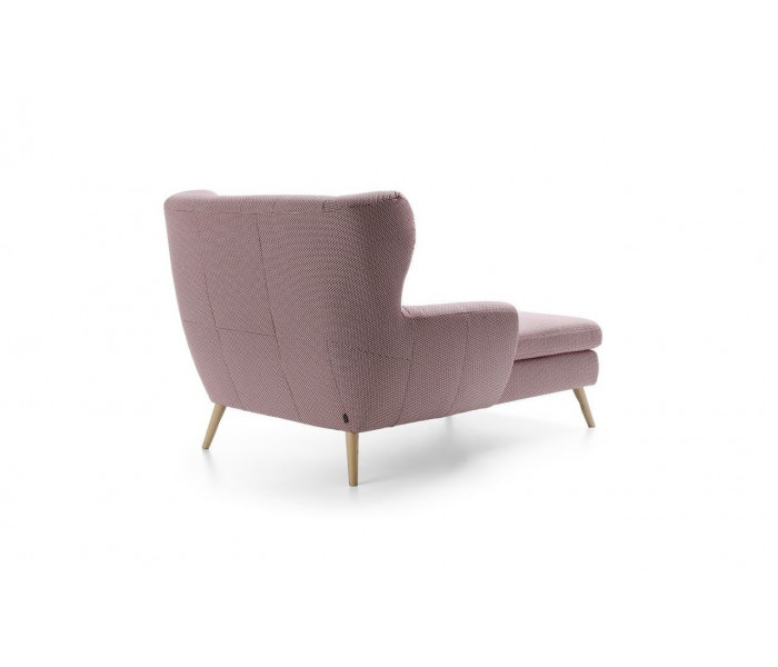 Gala Voss fotel Aquaclean szövettel