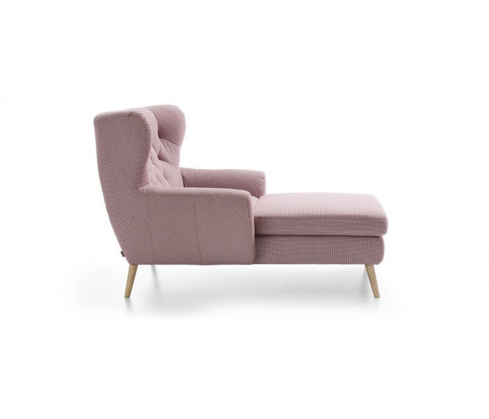 Gala Voss fotel Aquaclean szövettel