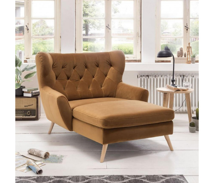 Gala Voss fotel Aquaclean szövettel