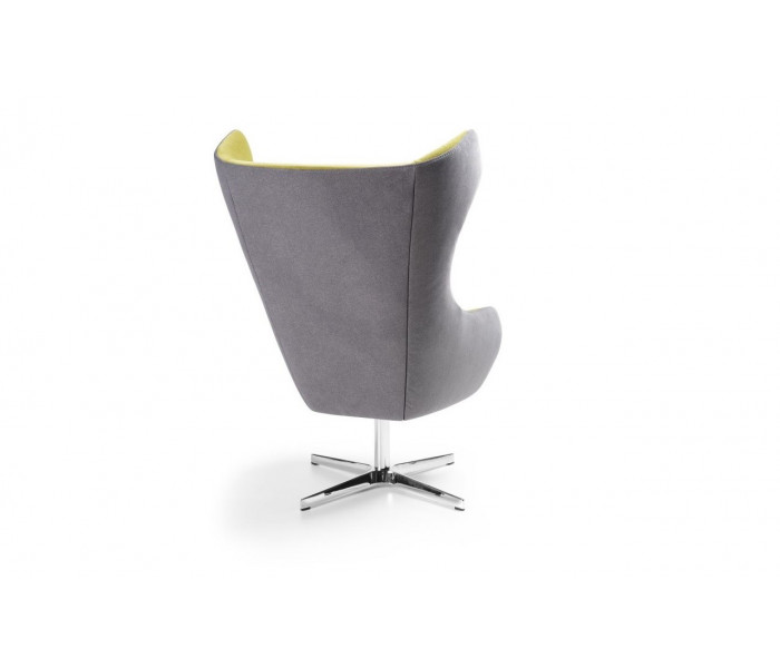 Gala Zing fotel Aquaclean szövettel