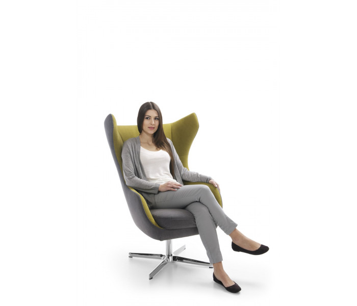 Gala Zing fotel Aquaclean szövettel