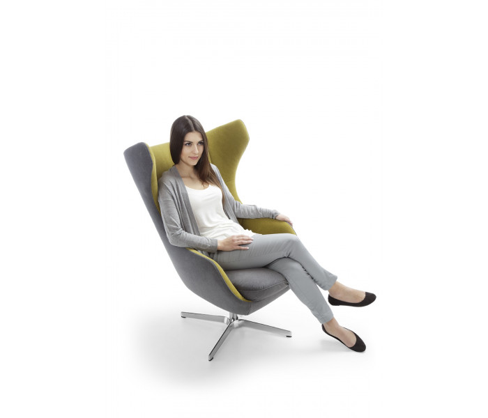 Gala Zing fotel Aquaclean szövettel