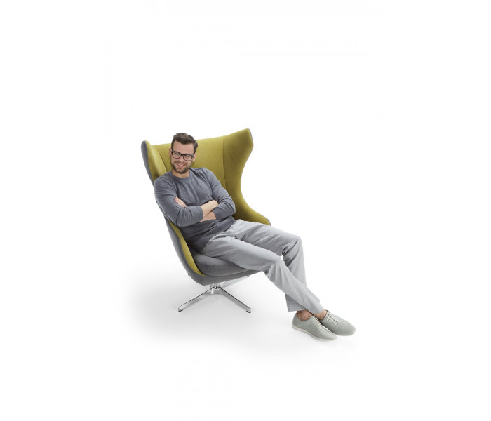 Gala Zing fotel Aquaclean szövettel