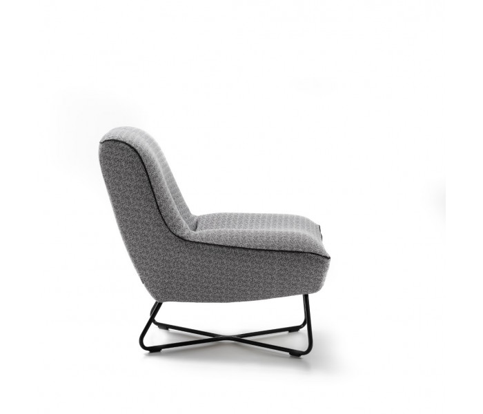 Rom Rico fotel Divas Lakberendezés