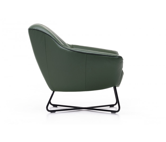 Rom Rico fotel Divas Lakberendezés