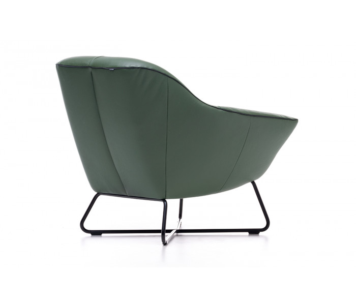 Rom Rico fotel Divas Lakberendezés