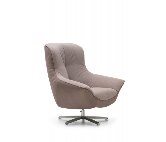 Rom Rico fotel Divas Lakberendezés