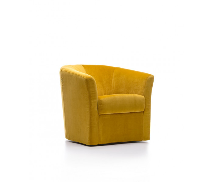 Rom Yoyo fotel Divas Lakberendezés