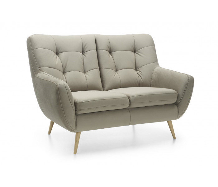 Gala Scandi kanapé drapp Aquaclean szövettel